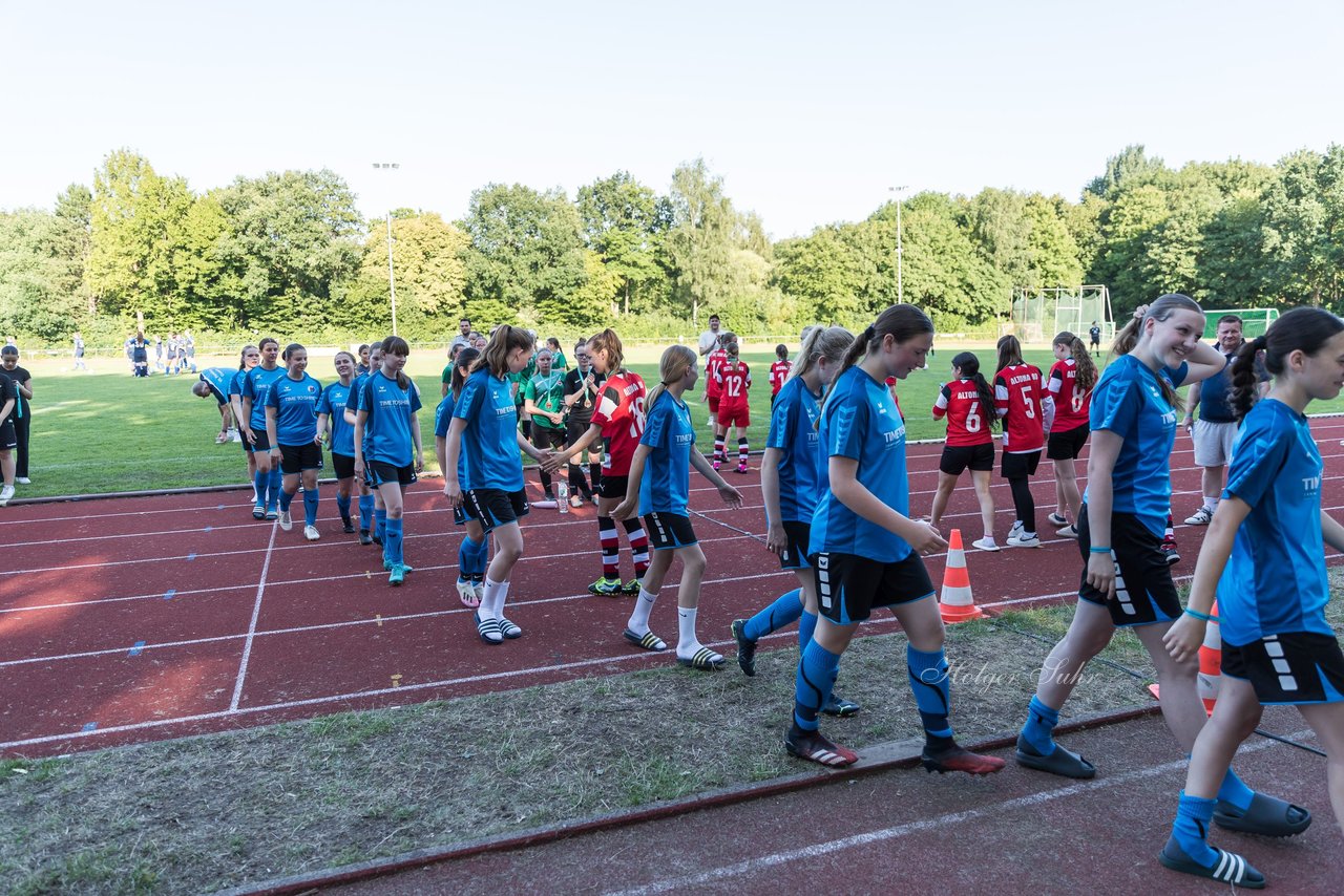 Bild 116 - Loewinnen Cup